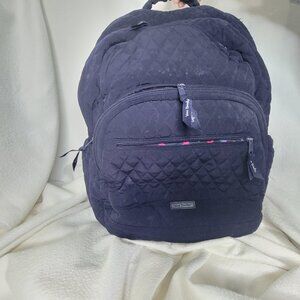 Vera Bradley Essential Large Backpack